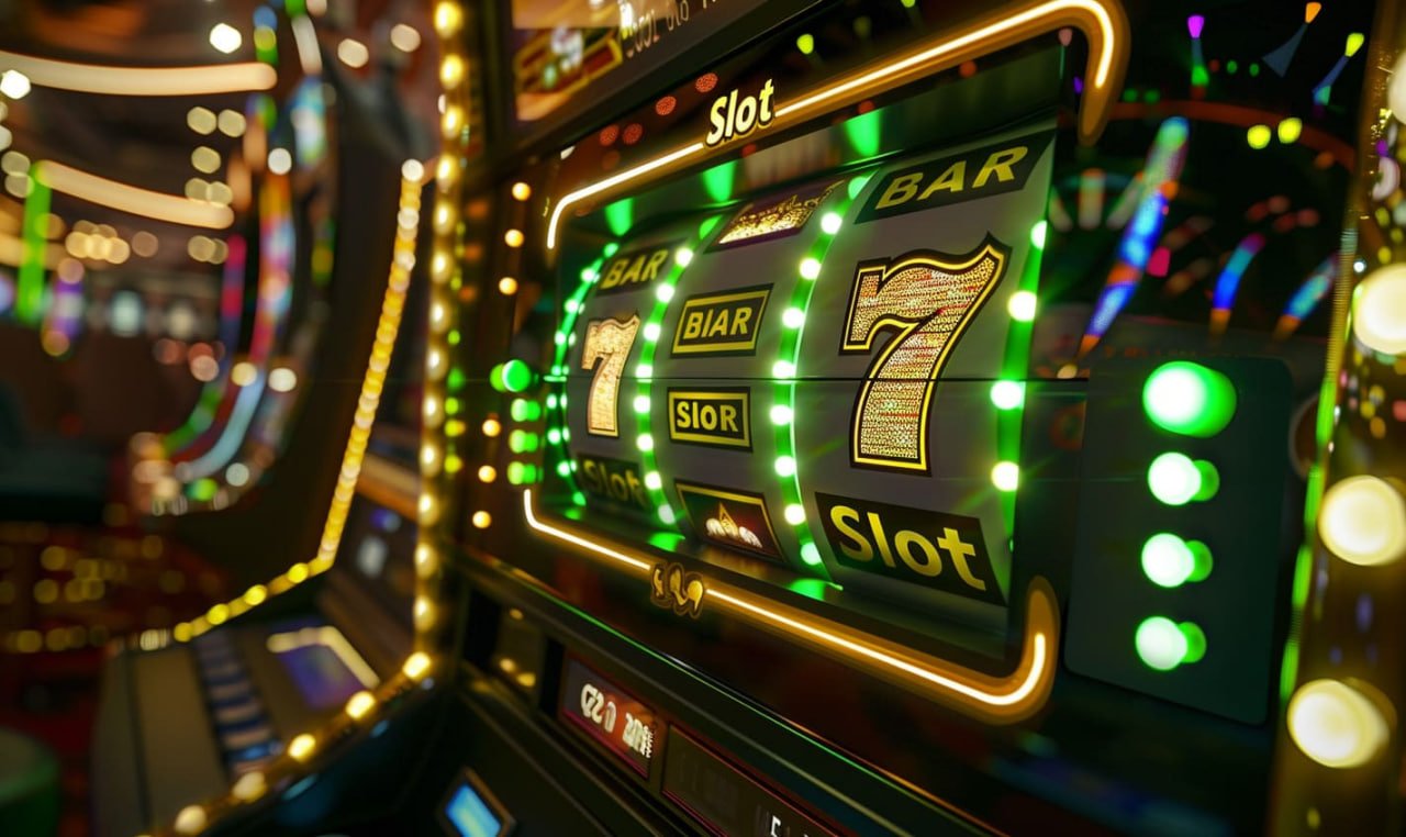 Pengguna winid menikmati slot online dan live casino dari smartphone Indonesia