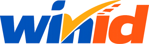 winid logo platform hiburan Indonesia
